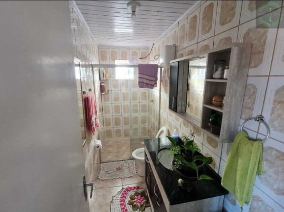 Imagem Casa com 3 Quartos à Venda, 130 m² em Oficinas - Ponta Grossa Imagem Casa com 3 Quartos à Venda, 130 m² em Oficinas - Ponta Grossa