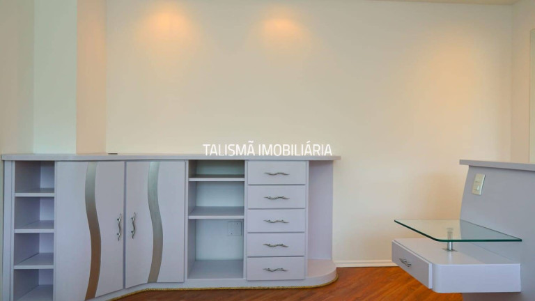 Imagem Apartamento com 1 Quarto à Venda, 61 m² em Paraíso Do Morumbi - São Paulo