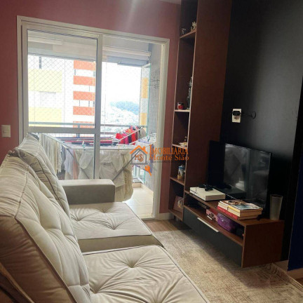 Imagem Apartamento com 2 Quartos à Venda, 58 m² em Picanco - Guarulhos Imagem Apartamento com 2 Quartos à Venda, 58 m² em Picanco - Guarulhos
