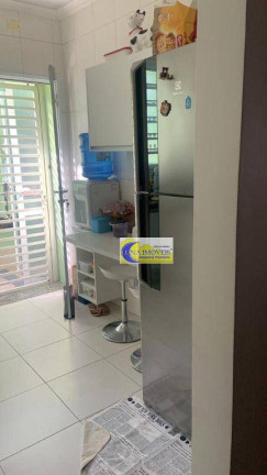 Imagem Casa com 3 Quartos à Venda, 226 m² em Rudge Ramos - São Bernardo Do Campo Imagem Casa com 3 Quartos à Venda, 226 m² em Rudge Ramos - São Bernardo Do Campo