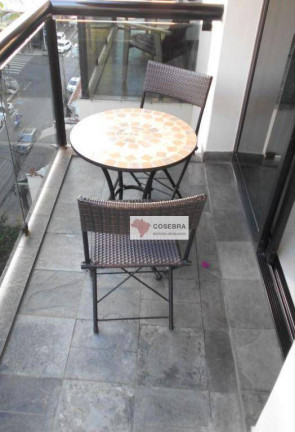 Imagem Apartamento com 1 Quarto à Venda, 42 m² em Jardins - São Paulo Imagem Apartamento com 1 Quarto à Venda, 42 m² em Jardins - São Paulo