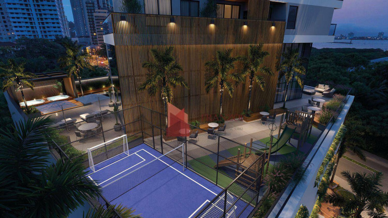 Imagem Apartamento com 3 Quartos à Venda, 95 m² em Fazenda - Itajaí Imagem Apartamento com 3 Quartos à Venda, 95 m² em Fazenda - Itajaí