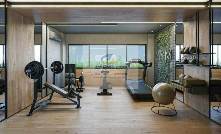 Imagem Apartamento com 3 Quartos à Venda, 81 m² em Intermares - Cabedelo Imagem Apartamento com 3 Quartos à Venda, 81 m² em Intermares - Cabedelo