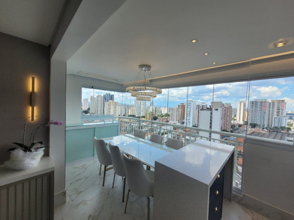 Imagem Apartamento com 2 Quartos à Venda, 63 m² em Tatuapé - São Paulo Imagem Apartamento com 2 Quartos à Venda, 63 m² em Tatuapé - São Paulo