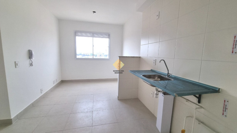 Apartamento com 2 Quartos à Venda, 32 m² em Pirituba - São Paulo
