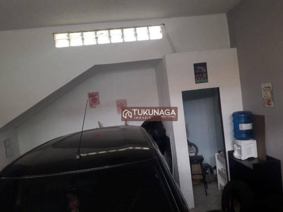 Imagem Sobrado com 2 Quartos à Venda, 200 m² em Conjunto Habitacional Jova Rural - São Paulo Imagem Sobrado com 2 Quartos à Venda, 200 m² em Conjunto Habitacional Jova Rural - São Paulo
