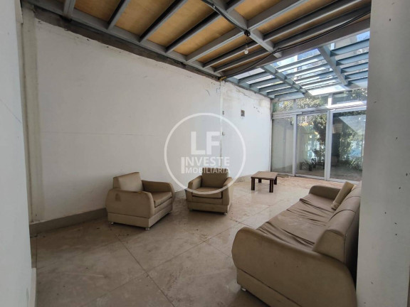 Imagem Imóvel Comercial à Venda, 550 m² em Setor Oeste - Goiânia