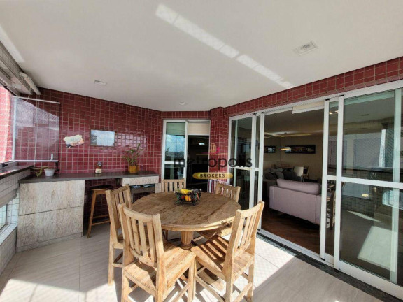 Imagem Apartamento com 3 Quartos à Venda, 168 m² em Barcelona - São Caetano Do Sul