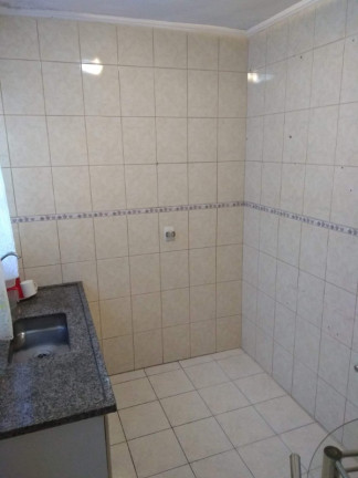 Imagem Casa com 3 Quartos à Venda, 100 m² em Campestre - Santo André