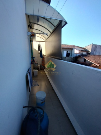 Imagem Apartamento com 2 Quartos à Venda, 72 m² em Estufa I - Ubatuba