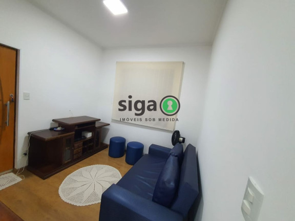 Imagem Apartamento com 1 Quarto à Venda, 40 m² em Mooca - São Paulo Imagem Apartamento com 1 Quarto à Venda, 40 m² em Mooca - São Paulo