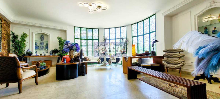 Apartamento com 4 Quartos à Venda, 364 m² em Flamengo - Rio De Janeiro