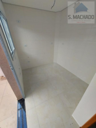 Imagem Apartamento com 2 Quartos à Venda, 50 m² em Parque Oratório - Santo André