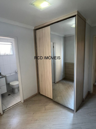Imagem Apartamento com 3 Quartos para Alugar, 95 m² em Jardim Arpoador - São Paulo