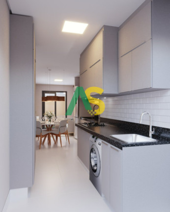 Imagem Imóvel com 2 Quartos à Venda, 48 m² em Janga - Recife Imagem Imóvel com 2 Quartos à Venda, 48 m² em Janga - Recife