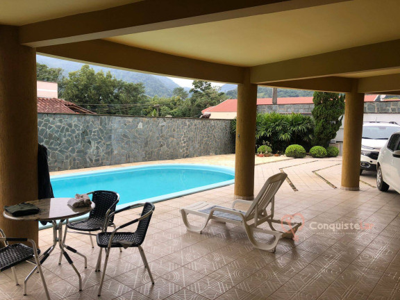 Imagem Casa com 3 Quartos à Venda, 310 m² em Jaraguá Esquerdo - Jaraguá Do Sul