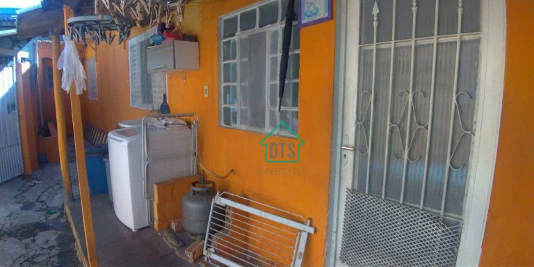 Imagem Casa com 7 Quartos à Venda, 180 m² em Vila União (zona Leste) - São Paulo