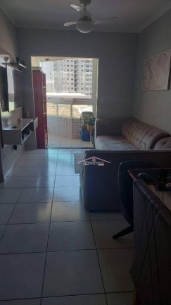 Imagem Apartamento com 2 Quartos à Venda, 70 m² em Vila Guilhermina - Praia Grande Imagem Apartamento com 2 Quartos à Venda, 70 m² em Vila Guilhermina - Praia Grande