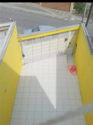 Imagem Casa com 3 Quartos à Venda, 115 m² em Parque São Lucas - São Paulo