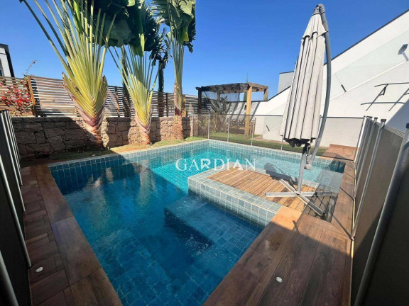 Imagem Casa com 3 Quartos à Venda, 257 m² em Condomínio Maria José - Indaiatuba Imagem Casa com 3 Quartos à Venda, 257 m² em Condomínio Maria José - Indaiatuba