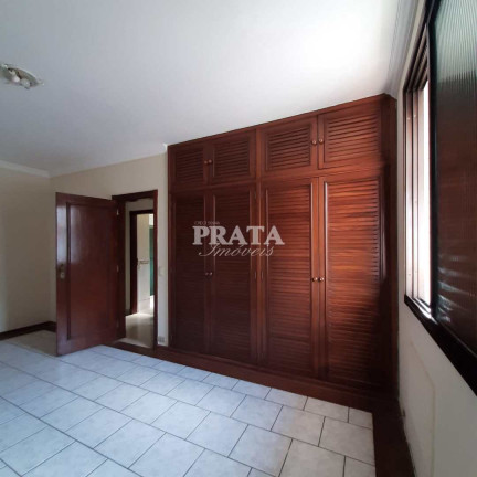 Imagem Casa com 4 Quartos à Venda, 203 m² em Ponta Da Praia - Santos Imagem Casa com 4 Quartos à Venda, 203 m² em Ponta Da Praia - Santos