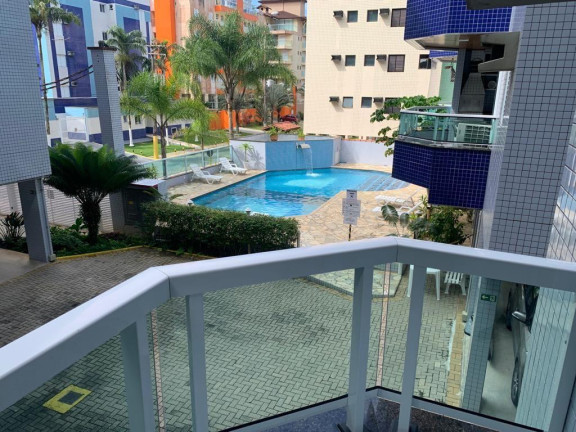 Imagem Apartamento com 2 Quartos à Venda, 82 m² em Praia Grande - Ubatuba