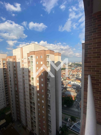 Imagem Apartamento com 2 Quartos à Venda, 58 m² em Jardim Flor Da Montanha - Guarulhos
