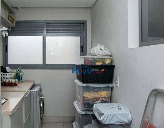 Imagem Apartamento com 2 Quartos à Venda, 92 m² em Vila Ipojuca - São Paulo