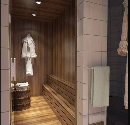 Imagem Apartamento com 1 Quarto à Venda, 44 m² em Guilhermina - Praia Grande