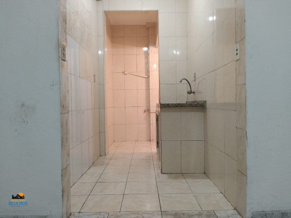 Imagem Loft com 1 Quarto à Venda, em Centro - São Vicente Imagem Loft com 1 Quarto à Venda, em Centro - São Vicente