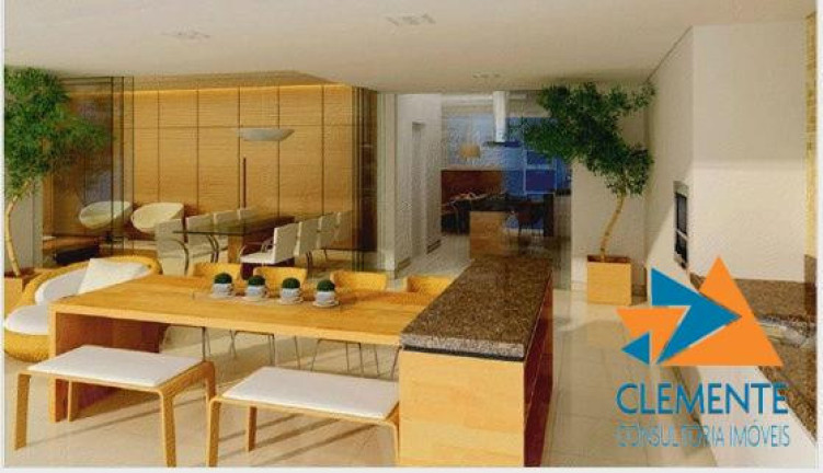 Imagem Apartamento com 4 Quartos à Venda, 222 m² em Gutierrez - Belo Horizonte Imagem Apartamento com 4 Quartos à Venda, 222 m² em Gutierrez - Belo Horizonte