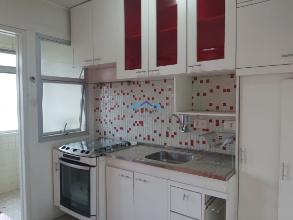 Imagem Apartamento com 1 Quarto à Venda, 39 m² em Campos Elíseos - São Paulo Imagem Apartamento com 1 Quarto à Venda, 39 m² em Campos Elíseos - São Paulo