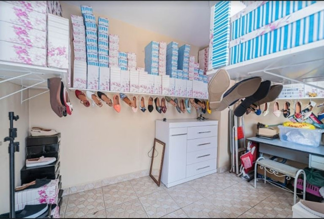 Imagem Sobrado com 3 Quartos à Venda, 108 m² em Jardim Bélgica - São Paulo