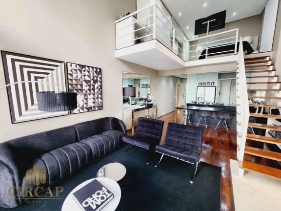 Imagem Imóvel com 1 Quarto à Venda, 85 m² em Jardim América - São Paulo Imagem Imóvel com 1 Quarto à Venda, 85 m² em Jardim América - São Paulo