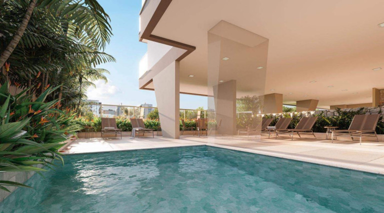 Imagem Apartamento com 4 Quartos à Venda, 162 m² em Icarai - Niterói