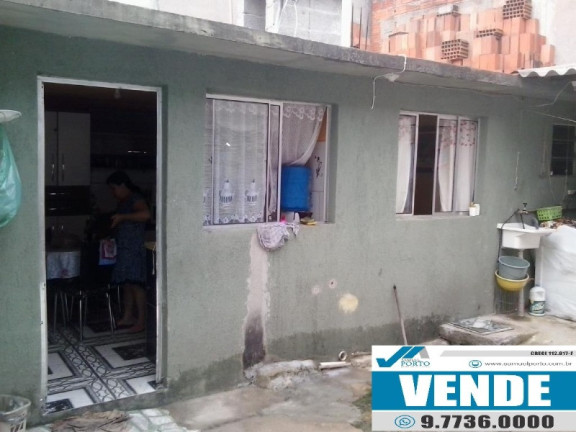 Imagem Casa com 3 Quartos à Venda, 240 m² em Piqueri - São Paulo Imagem Casa com 3 Quartos à Venda, 240 m² em Piqueri - São Paulo