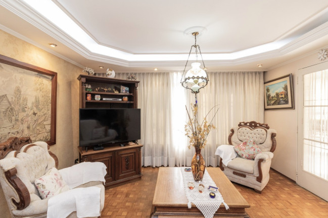 Imagem Casa com 3 Quartos à Venda, 244 m² em Freguesia Do ó - São Paulo Imagem Casa com 3 Quartos à Venda, 244 m² em Freguesia Do ó - São Paulo