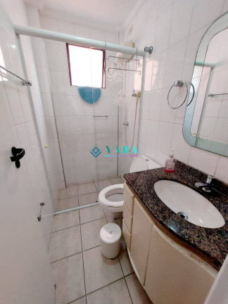 Imagem Apartamento com 2 Quartos à Venda, 105 m² em Praia Grande - Ubatuba