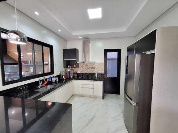 Imagem Casa com 3 Quartos à Venda, 290 m² em Jardim Residencial Dona Lucilla - Indaiatuba Imagem Casa com 3 Quartos à Venda, 290 m² em Jardim Residencial Dona Lucilla - Indaiatuba
