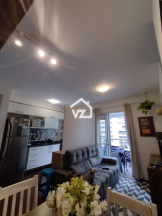 Imagem Apartamento com 2 Quartos à Venda, 55 m² em Vila Andrade - São Paulo