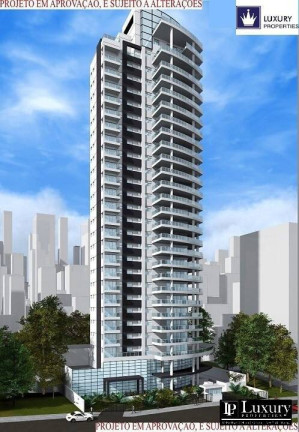 Imagem Cobertura com 4 Quartos à Venda, 540 m² em Paraíso - São Paulo Imagem Cobertura com 4 Quartos à Venda, 540 m² em Paraíso - São Paulo