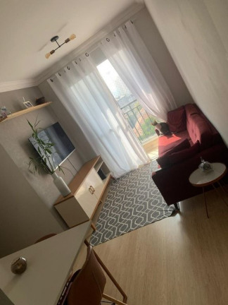 Imagem Apartamento com 2 Quartos à Venda, 55 m² em Piqueri - São Paulo