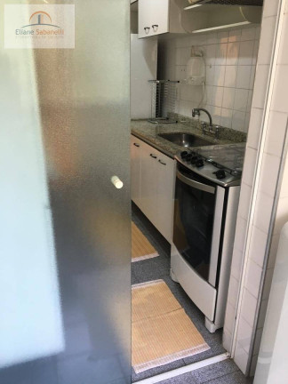 Imagem Apartamento com 3 Quartos à Venda, 70 m² em Vila Andrade - São Paulo Imagem Apartamento com 3 Quartos à Venda, 70 m² em Vila Andrade - São Paulo