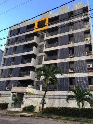 Imagem Apartamento com 3 Quartos à Venda, 94 m² em Intermares - Cabedelo Imagem Apartamento com 3 Quartos à Venda, 94 m² em Intermares - Cabedelo