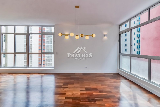 Imagem Apartamento com 3 Quartos à Venda, 268 m² em Paraíso - São Paulo
