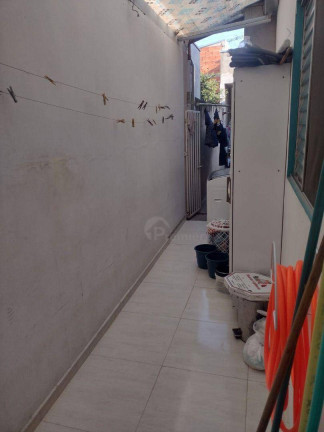 Imagem Casa com 3 Quartos à Venda, 122 m² em Jardim Dos Colibris - Indaiatuba