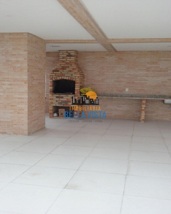 Imagem Apartamento com 2 Quartos à Venda, em Itararé - São Vicente Imagem Apartamento com 2 Quartos à Venda, em Itararé - São Vicente