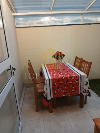Imagem Apartamento com 2 Quartos à Venda, 50 m² em Granjas Santa Terezinha - Taubaté