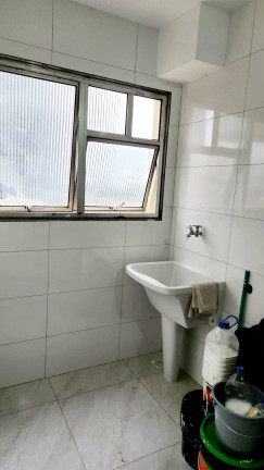 Imagem Apartamento com 1 Quarto à Venda, 55 m² em Jardim Sabará - São Paulo Imagem Apartamento com 1 Quarto à Venda, 55 m² em Jardim Sabará - São Paulo