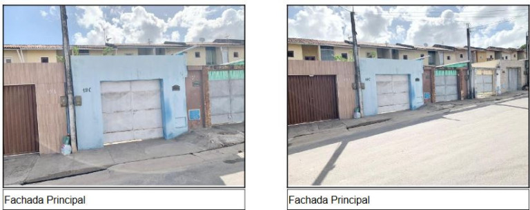Imagem Casa com 2 Quartos à Venda, 100 m² em Paupina - Fortaleza Imagem Casa com 2 Quartos à Venda, 100 m² em Paupina - Fortaleza